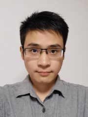 姜玮洋
