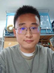 南京大学家教中心王老师个人照片