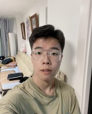陈舒畅