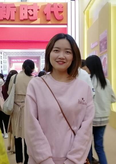 赵梦灵
